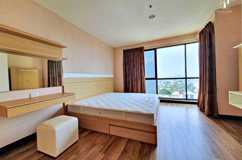 1 Bedroom Condo for sale in Bang Khen, Nonthaburi near MRT Khae Rai