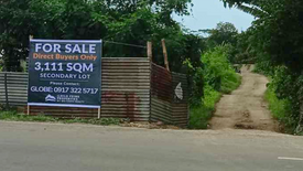 Land for sale in M.V. Hechanova, Iloilo