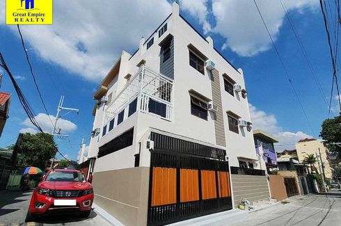 4 Bedroom Townhouse for sale in Tondo, Metro Manila