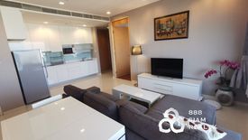 2 Bedroom Condo for rent in Amanta Lumpini, Thung Maha Mek, Bangkok near MRT Khlong Toei