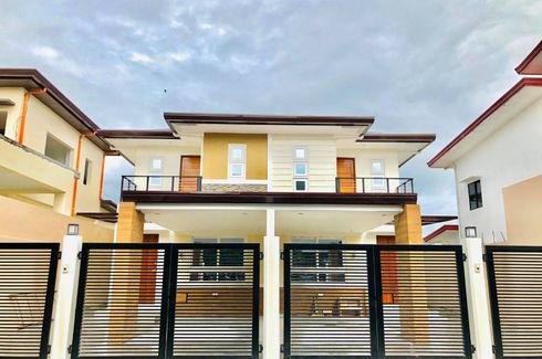 3 Bedroom House for Sale or Rent in Telabastagan, Pampanga