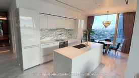 2 Bedroom Condo for sale in Four Seasons Private Residences, Thung Wat Don, Bangkok near BTS Saphan Taksin