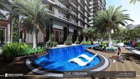 2 Bedroom Condo for sale in The Oriana, Marilag, Metro Manila near LRT-2 Anonas