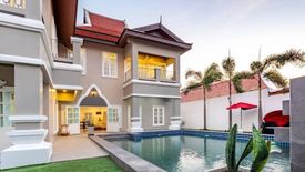 6 Bedroom Villa for sale in Jomtien Beach Paradise Village, Nong Prue, Chonburi