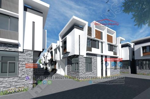 3 Bedroom House for sale in Katipunan, Metro Manila near LRT-1 Roosevelt