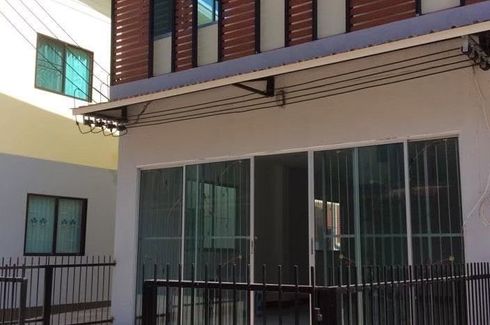 2 Bedroom Townhouse for sale in Nong Han, Chiang Mai