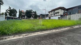 Land for sale in Batasan Hills, Metro Manila