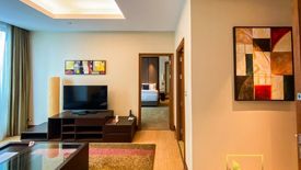 1 Bedroom Serviced Apartment for rent in Ascott Sathorn Bangkok, Thung Wat Don, Bangkok near BTS Chong Nonsi