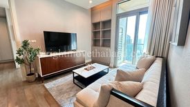 2 Bedroom Condo for Sale or Rent in Oriental Residence, Langsuan, Bangkok near BTS Ploen Chit