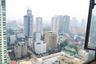 1 Bedroom Condo for rent in Eton Baypark Manila, Tondo, Metro Manila