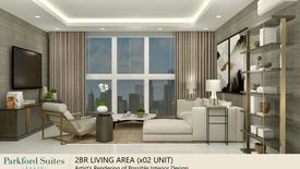 3 Bedroom Condo for sale in Parkford Suites Legazpi, San Lorenzo, Metro Manila