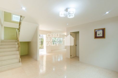 6 Bedroom House for rent in Banilad, Cebu