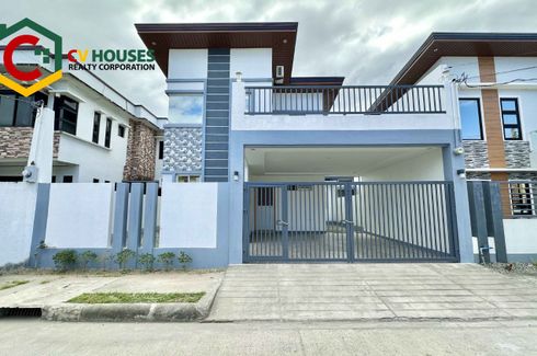 4 Bedroom House for rent in San Isidro, Pampanga