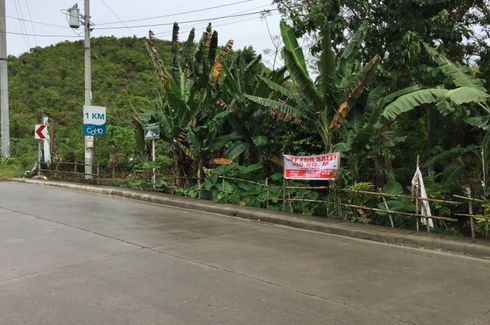 Land for sale in Bool, Bohol