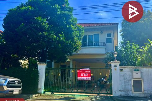 4 Bedroom House for sale in Khu Khot, Pathum Thani near BTS Khlong Sam