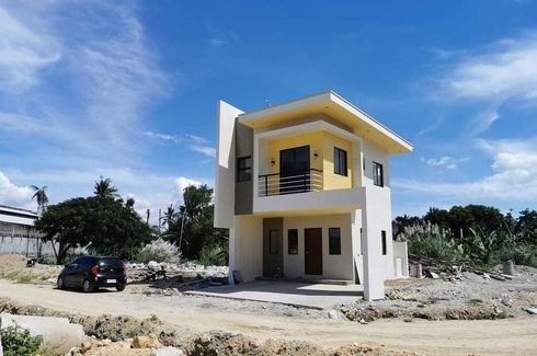 3 Bedroom Townhouse for sale in Babag, Cebu