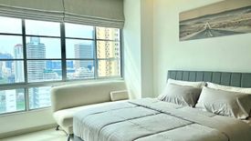 1 Bedroom Condo for rent in CitiSmart Sukhumvit 18, Khlong Toei, Bangkok near BTS Asoke