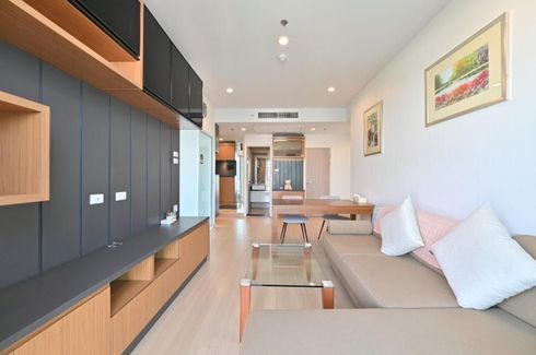 2 Bedroom Condo for sale in Supalai Lite Ratchada - Naradhiwas - Sathon, Chong Nonsi, Bangkok