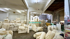 Warehouse / Factory for sale in Masambong, Metro Manila