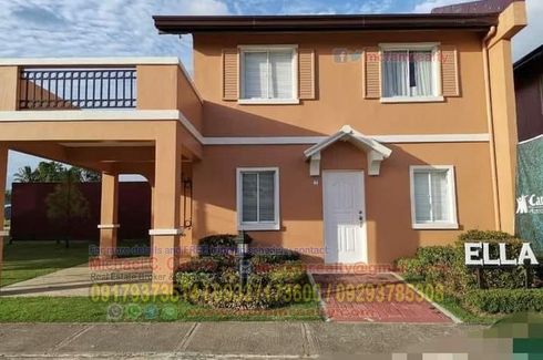 5 Bedroom House for sale in Cay Pombo, Bulacan
