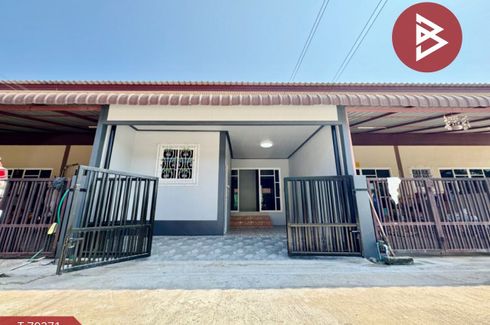 2 Bedroom Townhouse for sale in Yokkrabat, Samut Sakhon