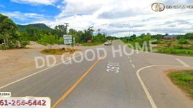 Land for sale in Wang Chan, Phetchaburi