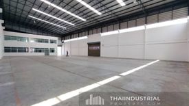 Warehouse / Factory for rent in Bang Phli Yai, Samut Prakan