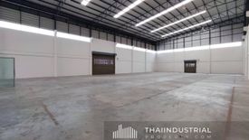 Warehouse / Factory for rent in Bang Phli Yai, Samut Prakan