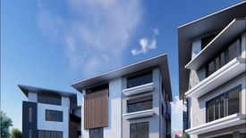 5 Bedroom Townhouse for sale in Addition Hills, Metro Manila