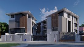 5 Bedroom Townhouse for sale in Addition Hills, Metro Manila