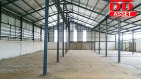 Warehouse / Factory for sale in Nong Ong, Suphan Buri