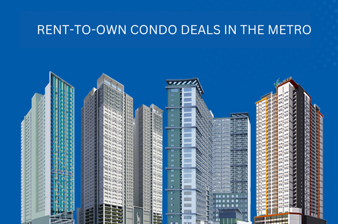 Condo for sale in Vista Shaw, Addition Hills, Metro Manila