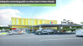 Land for sale in Talipapa, Metro Manila