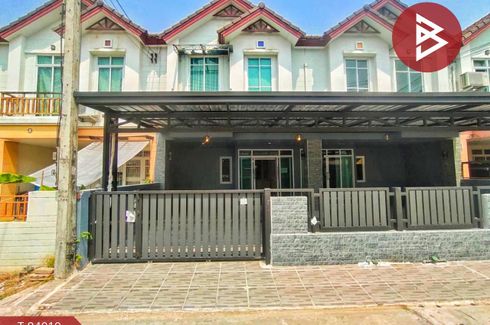 4 Bedroom Townhouse for sale in Lam Phaya, Nakhon Pathom