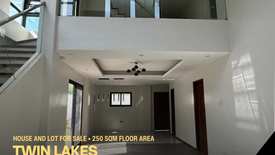 4 Bedroom House for sale in Dayap Itaas, Batangas