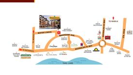 Condo for sale in The Wellington Courtyard, Kaybagal South, Cavite