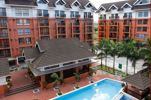 Condo for sale in The Wellington Courtyard, Kaybagal South, Cavite