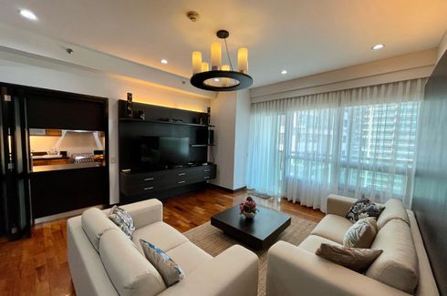 2 Bedroom Apartment for Sale or Rent in The Residences at Greenbelt, San Lorenzo, Metro Manila near MRT-3 Ayala