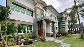 6 Bedroom House for Sale or Rent in Angeles, Pampanga