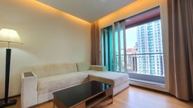 2 Bedroom Condo for rent in The Address Asoke, Makkasan, Bangkok near MRT Phetchaburi