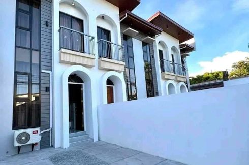 Townhouse for sale in Pamplona Dos, Metro Manila
