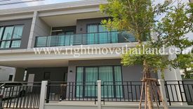 4 Bedroom House for rent in Centro Bangna, Bang Kaeo, Samut Prakan