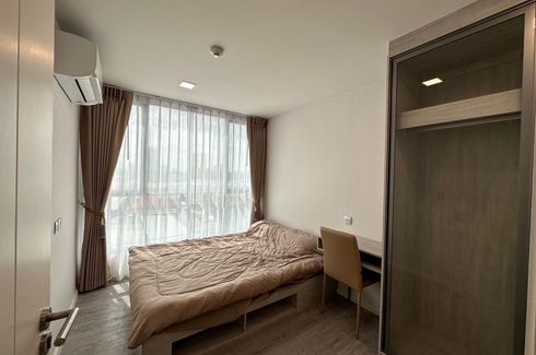 1 Bedroom Condo for rent in Atmoz Bangna, Bang Na, Bangkok near MRT Si Iam