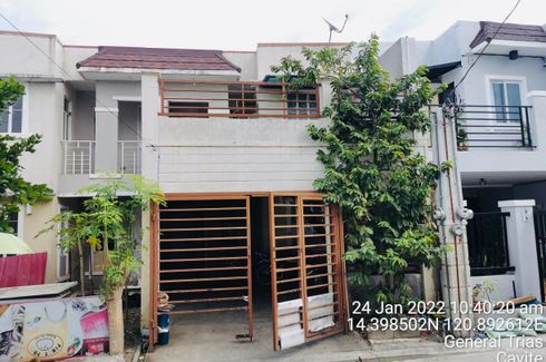 Townhouse for sale in Lancaster Estates, Alapan II-B, Cavite