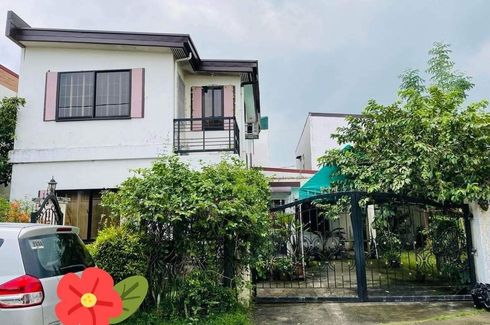 4 Bedroom House for sale in Lantic, Cavite