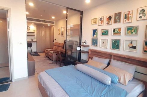 1 Bedroom Condo for Sale or Rent in Huai Khwang, Bangkok near MRT Phra Ram 9