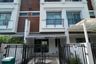 3 Bedroom Townhouse for rent in Chorakhe Bua, Bangkok