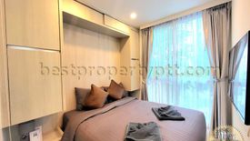 1 Bedroom Condo for Sale or Rent in Olympus City Garden, Nong Prue, Chonburi
