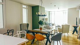 1 Bedroom Condo for rent in Park Terraces, San Lorenzo, Metro Manila near MRT-3 Ayala