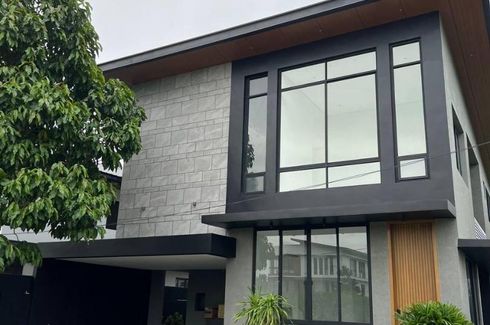 4 Bedroom House for sale in Bubuyan, Laguna